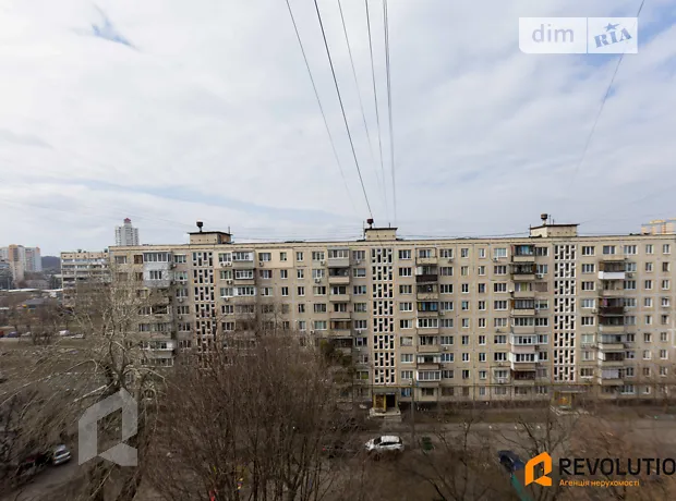 Квартира на просп. Дмитра Павличка, 4А в Києві, ID 164658, фото №20