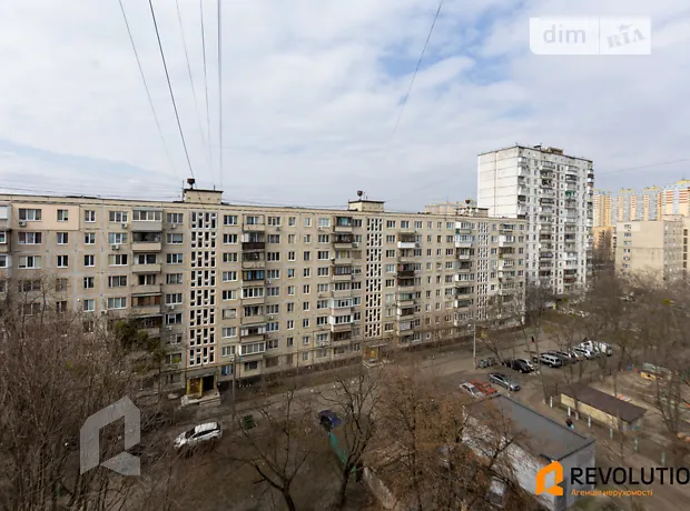 Квартира на просп. Дмитра Павличка, 4А в Києві, ID 164658, фото №4