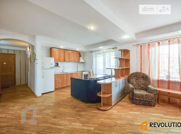Квартира на просп. Дмитра Павличка, 4А в Києві, ID 164658, фото №5