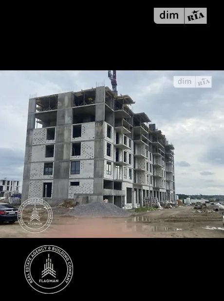 Квартира на вул. Андрія Первозванного в Вінниці, ID 229126, фото №1