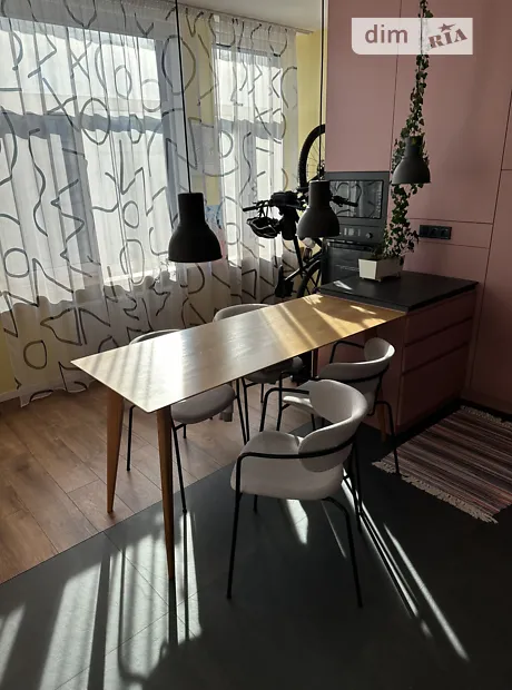 Квартира на вул. Юнацька, 8 в Києві, ID 164012, фото №12
