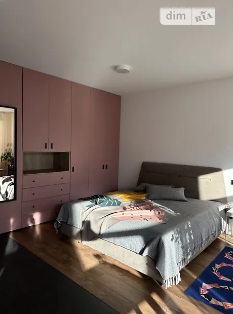 Квартира на вул. Юнацька, 8 в Київ, ID 164012, фото №3