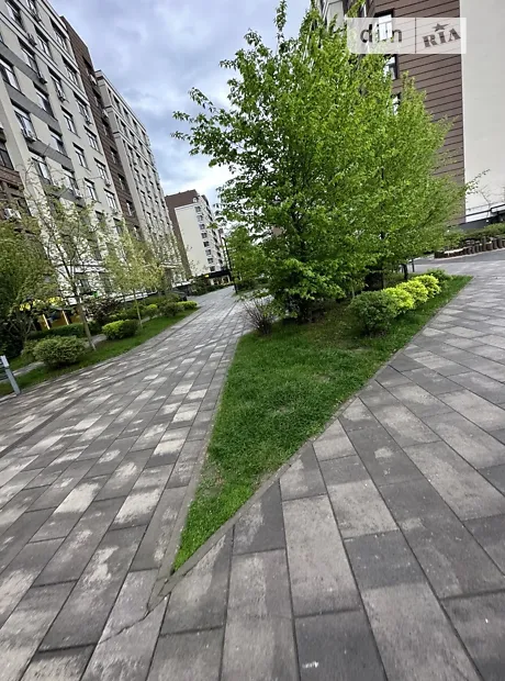 Квартира на вул. Юнацька, 8 в Києві, ID 164012, фото №24