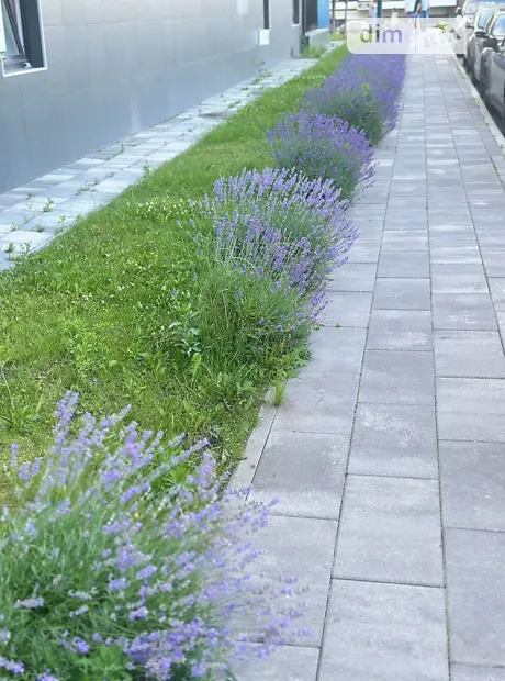 Квартира на вул. Юнацька, 8 в Києві, ID 164012, фото №25