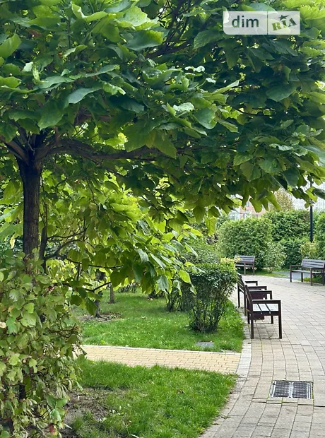 Квартира на вул. Юнацька, 8 в Києві, ID 164012, фото №26