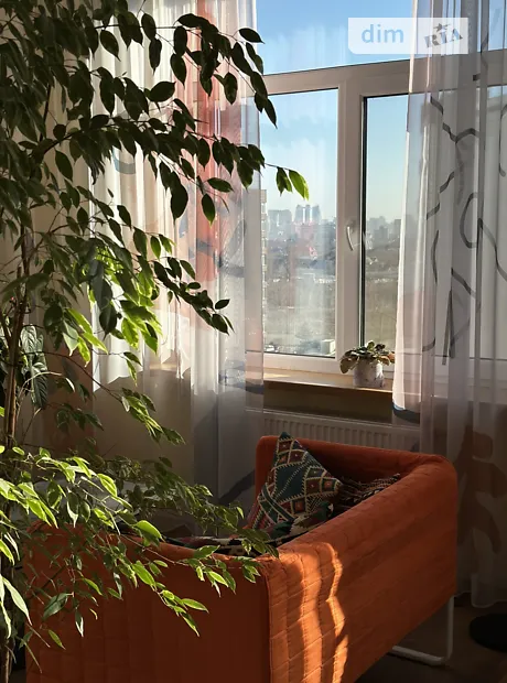 Квартира на вул. Юнацька, 8 в Київ, ID 164012, фото №5