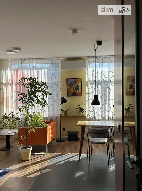 Квартира на вул. Юнацька, 8 в Києві, ID 164012, фото №9