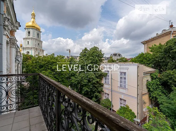 Квартира на вул. Софіївська, 25 в Києві, ID 181650, фото №1