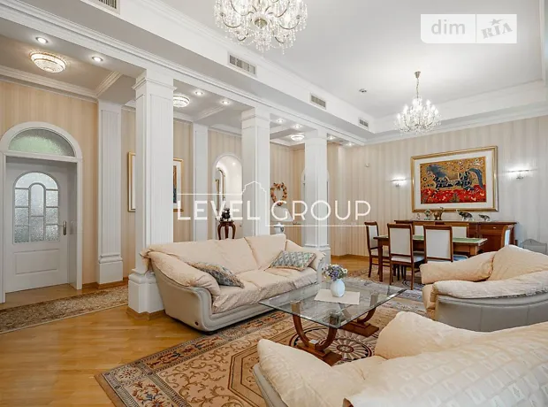 Квартира на вул. Софіївська, 25 в Києві, ID 181650, фото №2