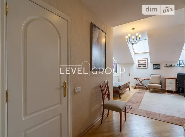 Квартира на вул. Софіївська, 25 в Києві, ID 181650, фото №11