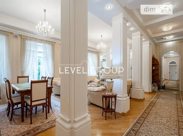 Квартира на вул. Софіївська, 25 в Києві, ID 181650, фото №13
