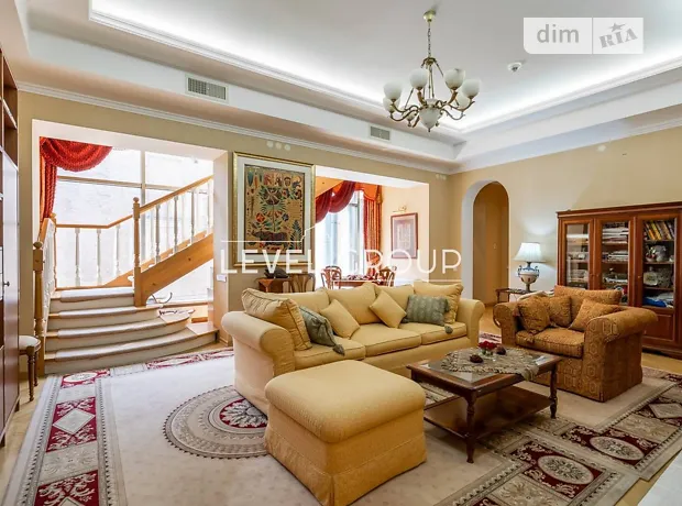 Квартира на вул. Софіївська, 25 в Києві, ID 181650, фото №19