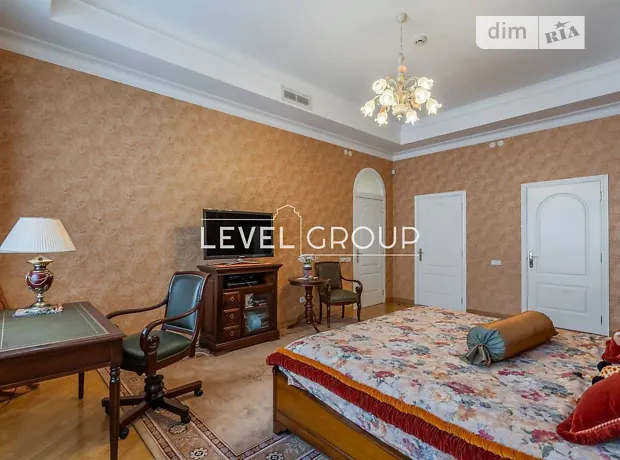 Квартира на вул. Софіївська, 25 в Києві, ID 181650, фото №21