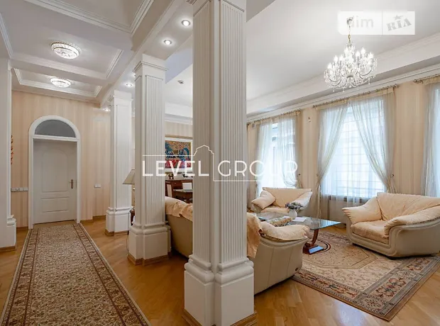 Квартира на вул. Софіївська, 25 в Києві, ID 181650, фото №22