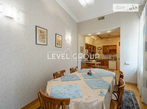 Квартира на вул. Софіївська, 25 в Києві, ID 181650, фото №28