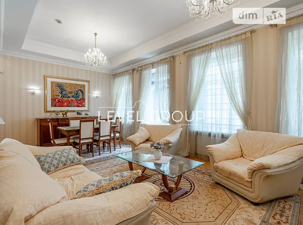 Квартира на вул. Софіївська, 25 в Києві, ID 181650, фото №4