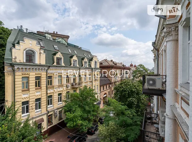 Квартира на вул. Софіївська, 25 в Києві, ID 181650, фото №34