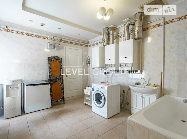 Квартира на вул. Софіївська, 25 в Києві, ID 181650, фото №35