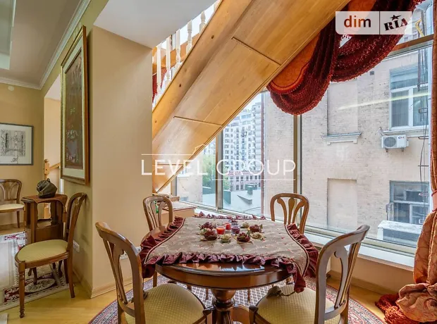 Квартира на вул. Софіївська, 25 в Києві, ID 181650, фото №6
