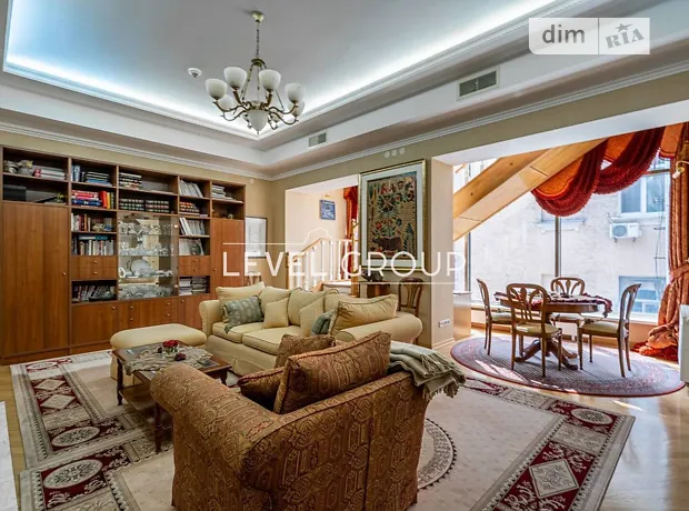 Квартира на вул. Софіївська, 25 в Києві, ID 181650, фото №8