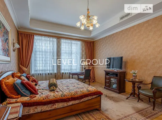 Квартира на вул. Софіївська, 25 в Києві, ID 181650, фото №10