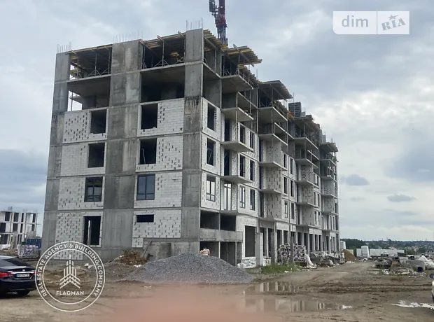 Квартира на вул. Андрія Первозванного в Вінниці, ID 243454, фото №1