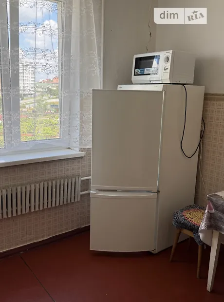 Квартира на вул. Панаса Мирного 32/2 в Хмельницькому, ID 245469, фото №11
