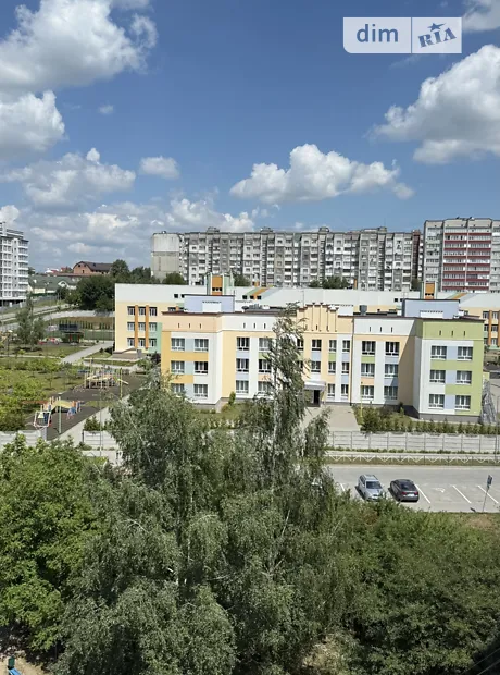 Квартира на вул. Панаса Мирного 32/2 в Хмельницькому, ID 245469, фото №17
