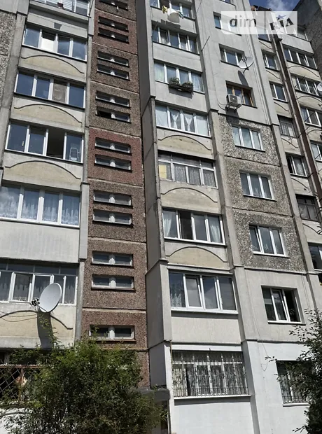 Квартира на вул. Панаса Мирного 32/2 в Хмельницькому, ID 245469, фото №18