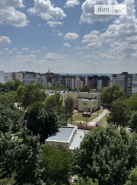 Квартира на вул. Панаса Мирного 32/2 в Хмельницькому, ID 245469, фото №9