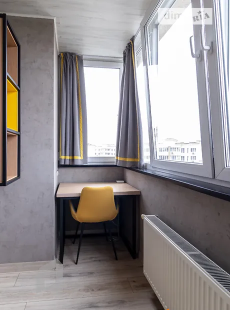 Квартира на вул. Боголюбова, 20 в Києві, ID 247163, фото №11