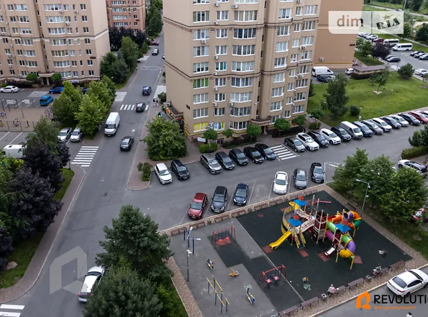 Квартира на вул. Боголюбова, 20 в Києві, ID 247163, фото №19