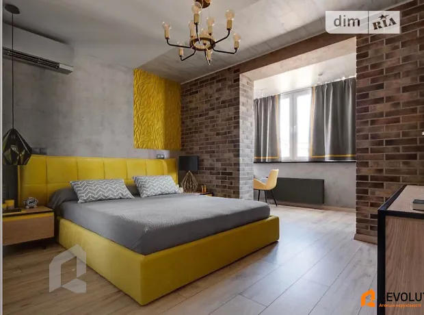 Квартира на вул. Боголюбова, 20 в Києві, ID 247163, фото №8