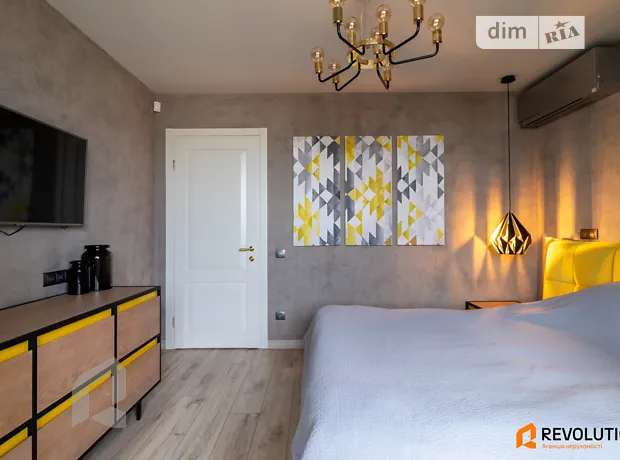 Квартира на вул. Боголюбова, 20 в Києві, ID 247163, фото №9