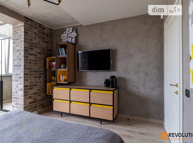 Квартира на вул. Боголюбова, 20 в Києві, ID 247163, фото №10