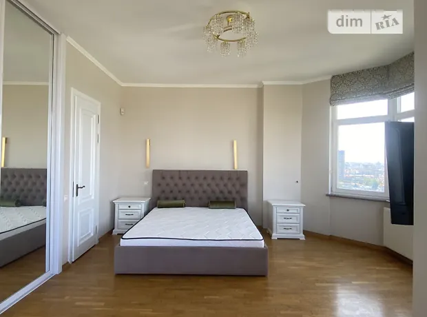 Квартира на узвіз Кловський, 5 в Києві, ID 174641, фото №11