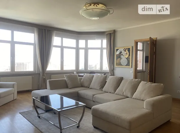 Квартира на узвіз Кловський, 5 в Києві, ID 174641, фото №14