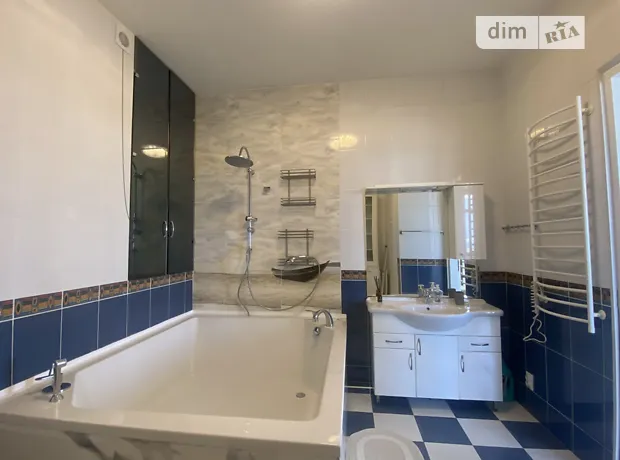 Квартира на узвіз Кловський, 5 в Києві, ID 174641, фото №8