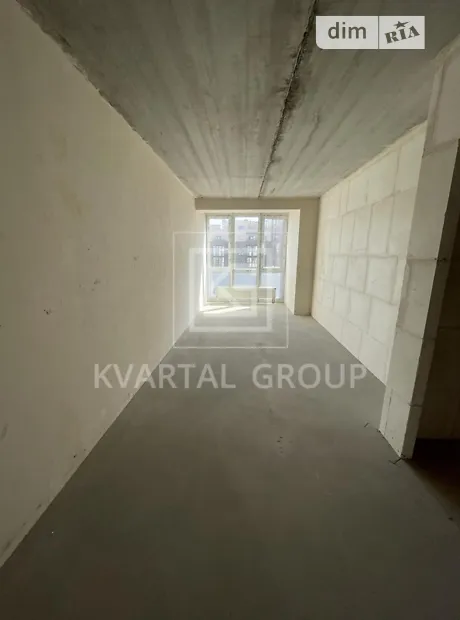 Квартира на вул. Кобилянської Ольги 1В/22 в Києві, ID 235899, фото №4