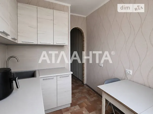 Квартира на вул. Байди-Вишневецького, 3А в Києві, ID 204147, фото №4