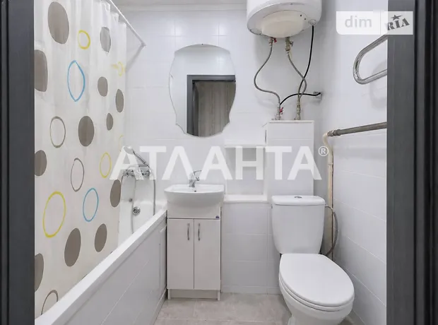 Квартира на вул. Байди-Вишневецького, 3А в Києві, ID 204147, фото №5