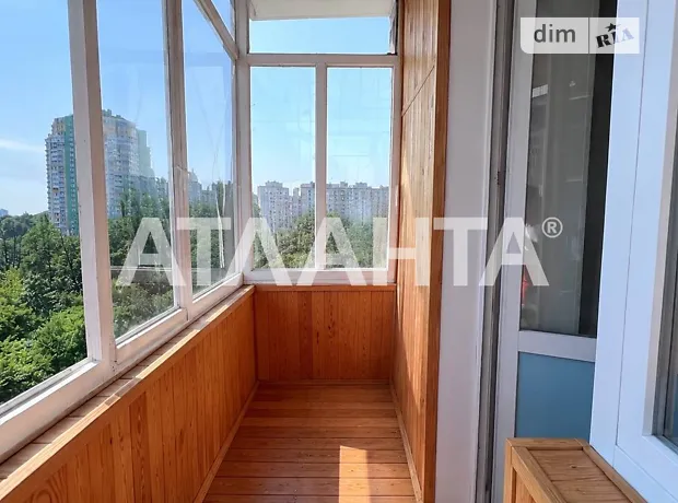 Квартира на вул. Байди-Вишневецького, 3А в Києві, ID 204147, фото №7