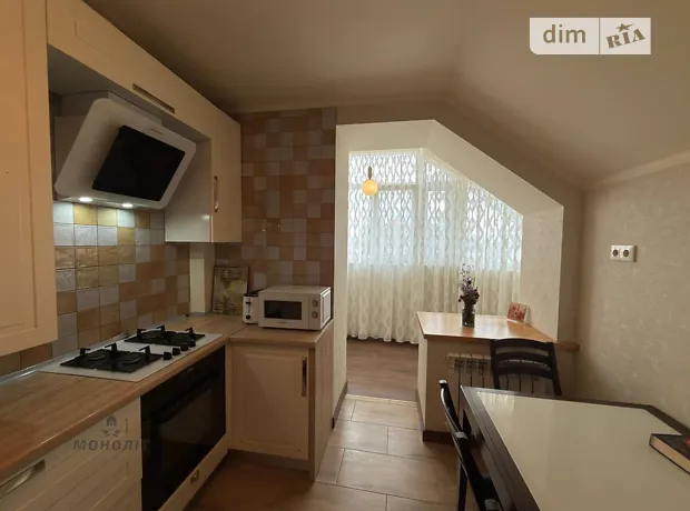 Квартира на вул. Бориса Гмирі, 18 в Києві, ID 245481, фото №12