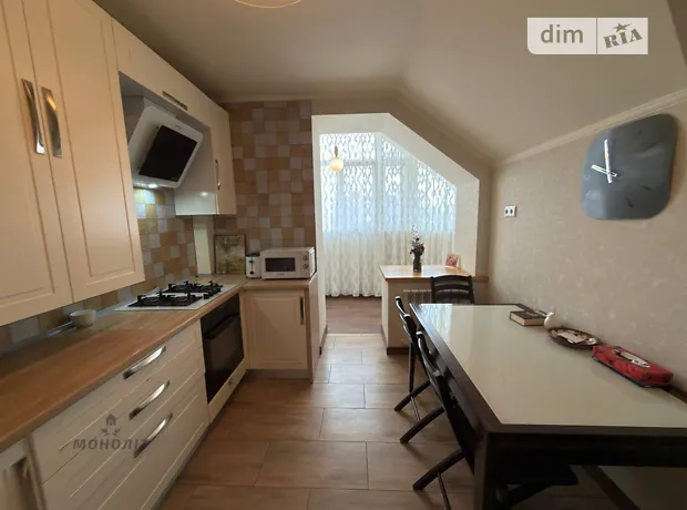 Квартира на вул. Бориса Гмирі, 18 в Києві, ID 245481, фото №13