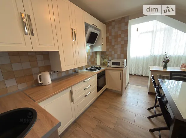 Квартира на вул. Бориса Гмирі, 18 в Києві, ID 245481, фото №14