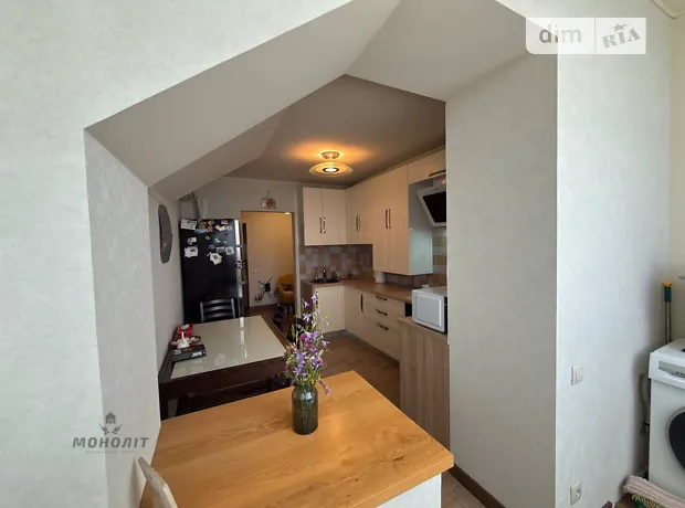 Квартира на вул. Бориса Гмирі, 18 в Києві, ID 245481, фото №17