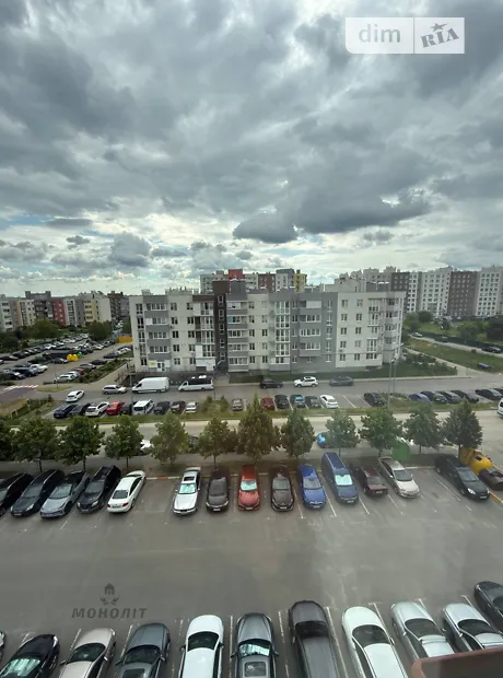 Квартира на вул. Бориса Гмирі, 18 в Києві, ID 245481, фото №19