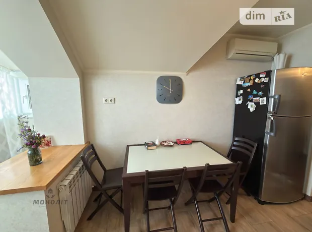 Квартира на вул. Бориса Гмирі, 18 в Києві, ID 245481, фото №21