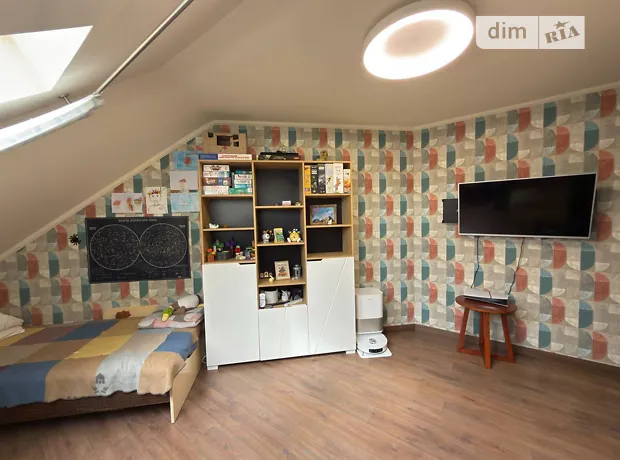 Квартира на вул. Бориса Гмирі, 18 в Києві, ID 245481, фото №26