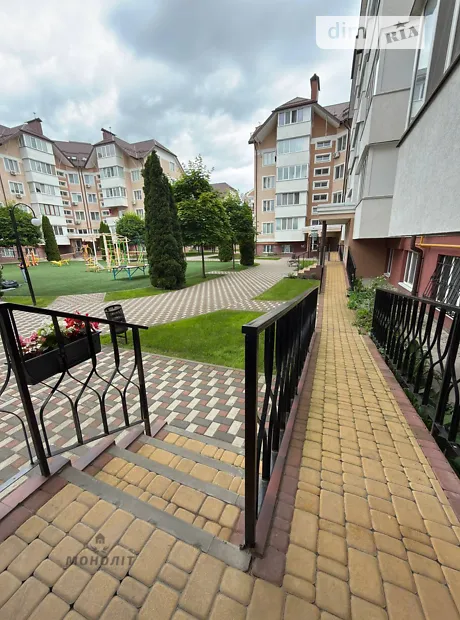 Квартира на вул. Бориса Гмирі, 18 в Києві, ID 245481, фото №34